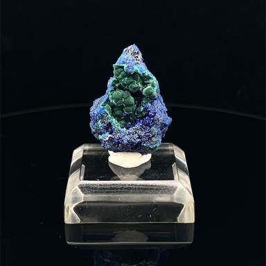 Azurite & Malachite