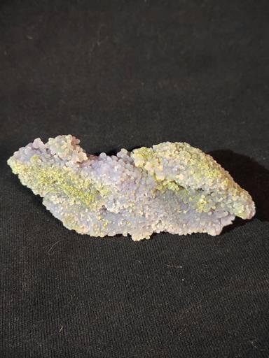 Grape Agate