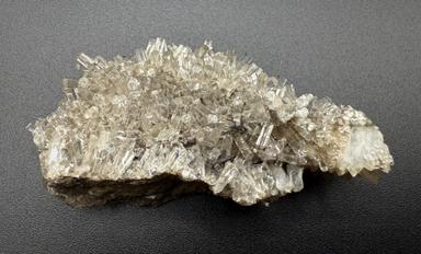 Columnar Calcite