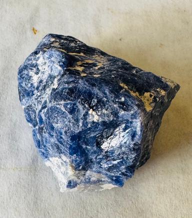 Sodalite