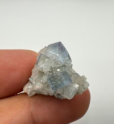 Fluorite