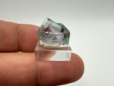 Fluorite