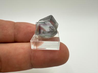 Fluorite