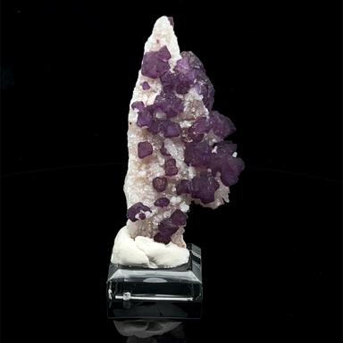 Tombstone Fluorite