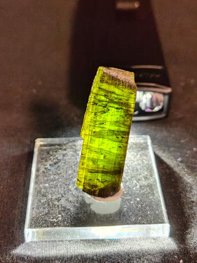 Green Tourmaline