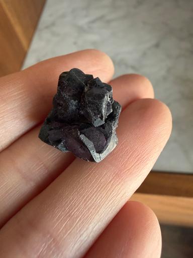 Fluorite