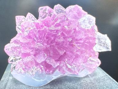 Rose Quartz