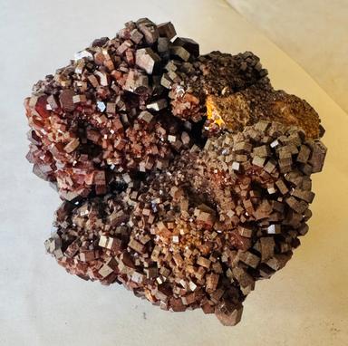 Vanadinite