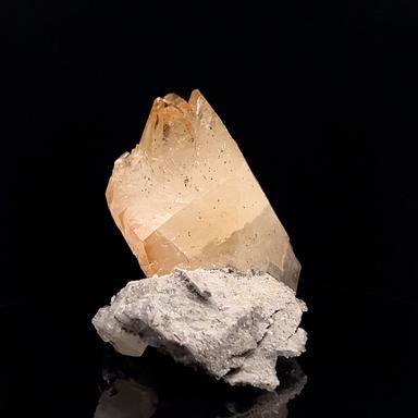 Elmwood Calcite