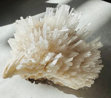 Scolecite