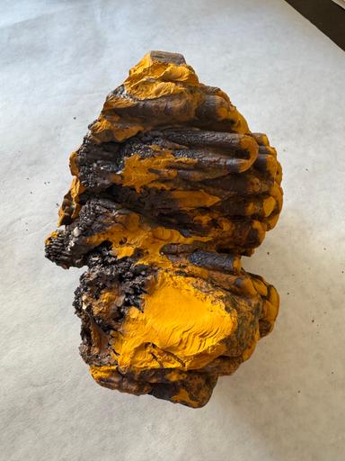 Limonite
