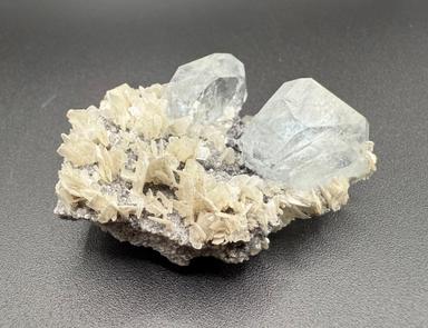 Aquamarine