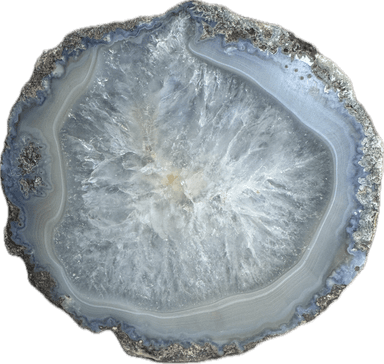 Mexican Coconut Agate