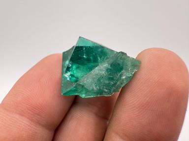 Fluorite