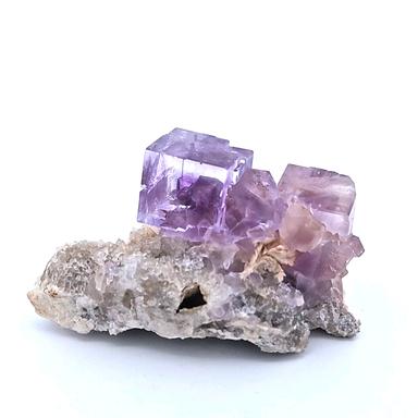 Berbes Fluorite
