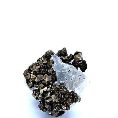 Naica Fluorite