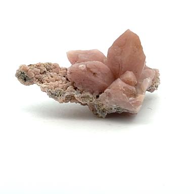 Pink Quartz