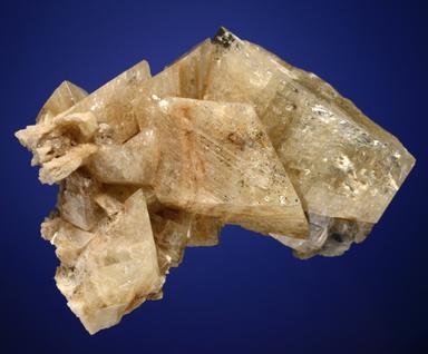 Hyalophane