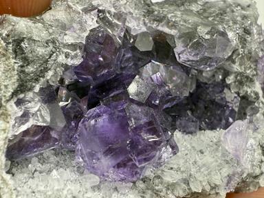 Fluorite 