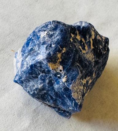 Sodalite