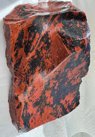 Mahogany Obsidian
