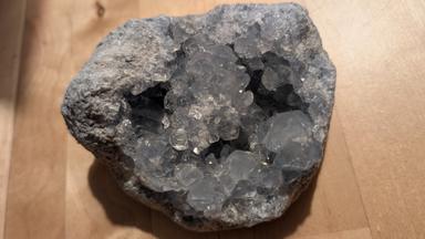 Coelestin / Celestine