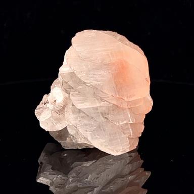 Calcite with Hematite Inclusions