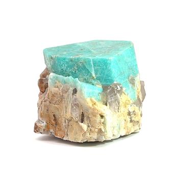 Microcline var. Amazonite