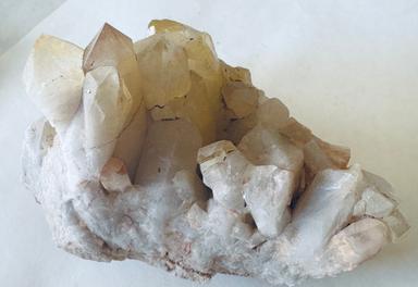 Quartz 1