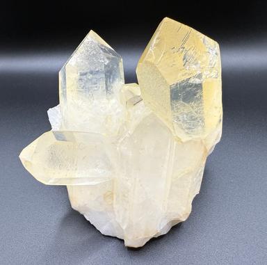 “Citrine” Quartz