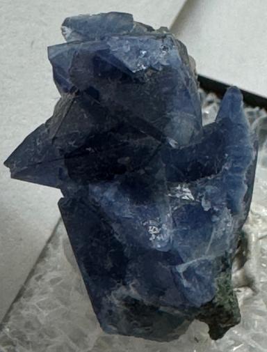 Benitoite
