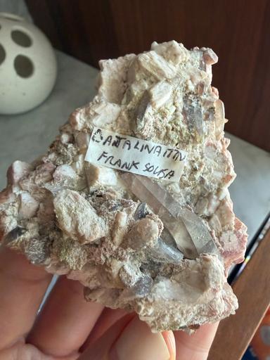 Orthoclase