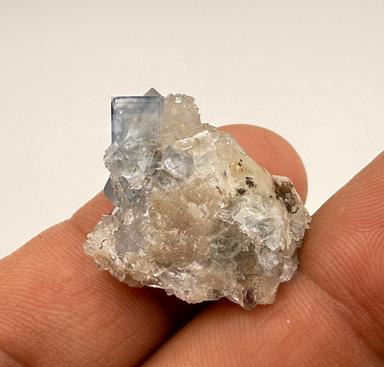 Fluorite