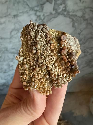 Vanadinite 