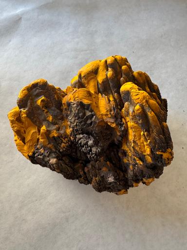 Limonite