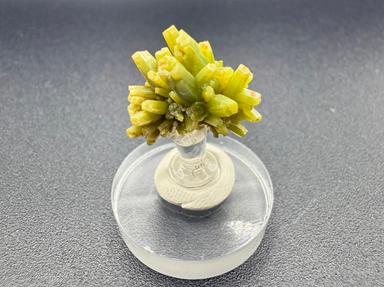 Pyromorphite