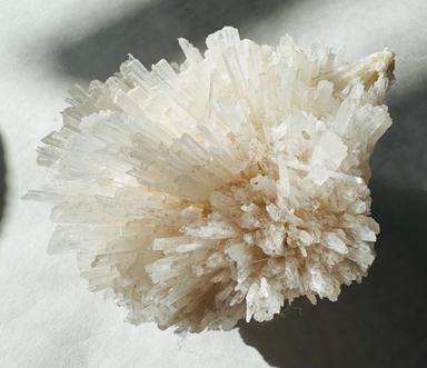 Scolecite