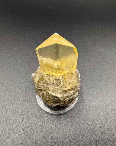 Selenite