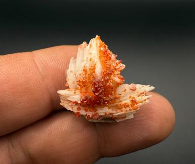 Vanadinite