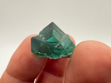 Fluorite
