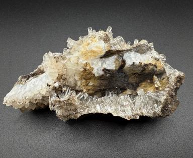 Columnar Calcite