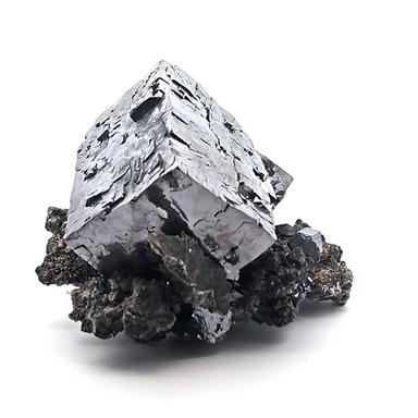 Galena with Dolomite