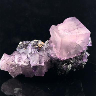 Elmwood Fluorite