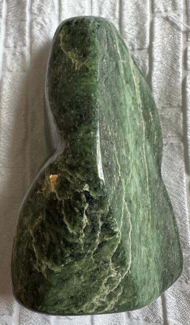 Nephrite Jade