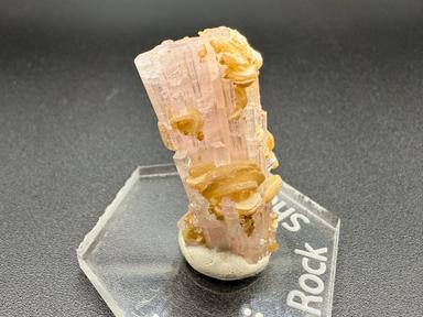 Tourmaline