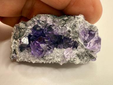 Fluorite 