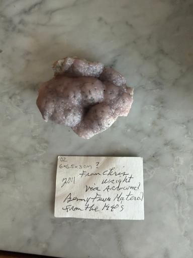 Smithsonite
