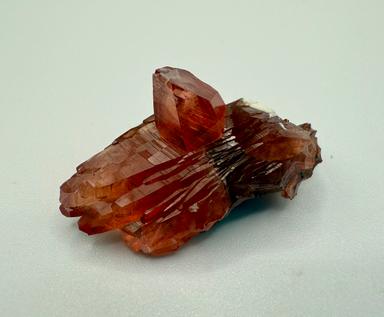 Rhodochrosite