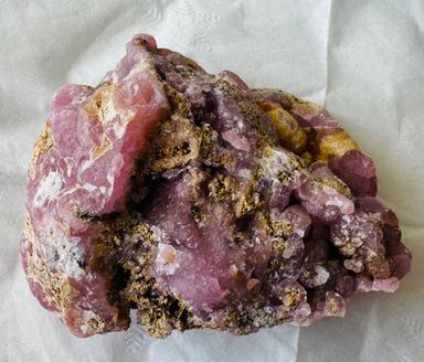 Smithsonite