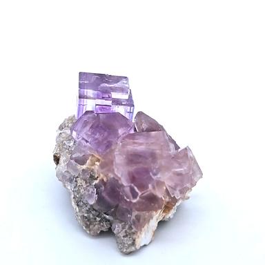 Berbes Fluorite